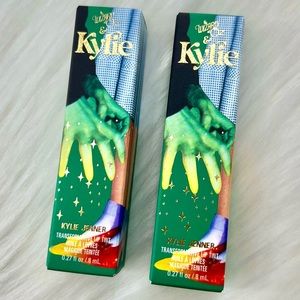 2 Transformative Lip Tints